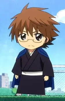 Аниме Внук Нурарихёна: Тур Джампа 2010