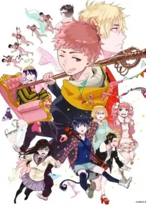 Аниме Синий экзорцист: Нечестивый король Киото OVA 2