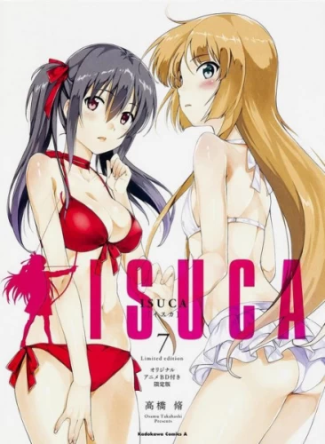 Аниме Клёст OVA Аниме Клёст OVA